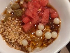 -老墙根涮肉·铜锅·烧烤(欢乐谷·王四营店)