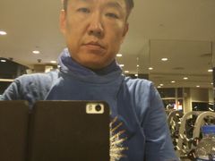 -上海嘉里健身Kerry Sports Shanghai