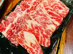 -小本家韩式烤肉(紫藤路店)
