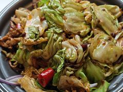 -李老哈·东北菜(宋园路店)