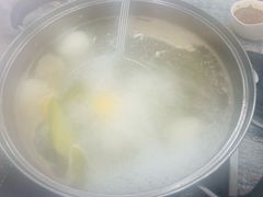 高汤锅底-全好食潮汕牛肉火锅(泗洲路店)