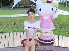 -云栖山谷野奢营地