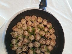 拇指包(很好吃)-百纳·锦绣江南 (百纳瑞汀酒店)