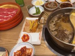 -松野谷·寿喜烧自助(华联顺义金街购物中心店)