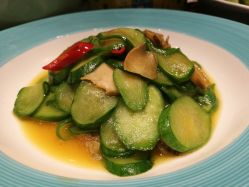 -香雪海饭店中餐厅·宴会厅(东环路店)