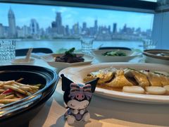 -上海小南国(正大店)