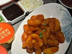 -褚记烤鸭·南京家常菜(雨花e-park店)