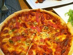 -香草意餐厅(杏石口路店)