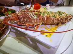 -班赞海鲜市场
