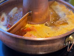 -小洋府铜锅涮肉(南锣鼓巷店)