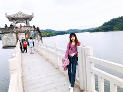 -高榜山景区
