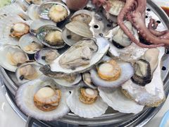 -日照大牌檔•小船海鲜(万平口店)