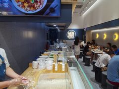 -一醒·手工面·西北传统小吃(新南凯德店)