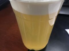 -白日梦奶茶