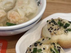 -鑫震源·苏式大虾生煎(山塘街店)