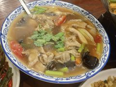 -一记洛阳菜·糖醋小排·水席(十字街店)