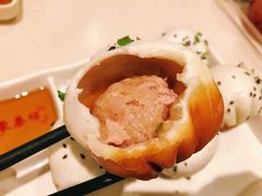 -东泰祥生煎馆(重庆北路店)
