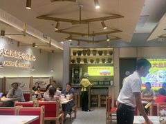 -金柱大盘鸡(万科广场店)