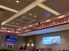 -蝎王府羊蝎子(虎坊桥总店)