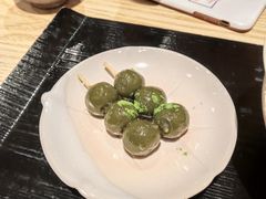 -伊藤久右卫门(宇治本店)