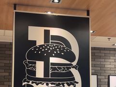 -麦当劳(世贸店)