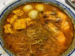 -花腩清汤牛腩