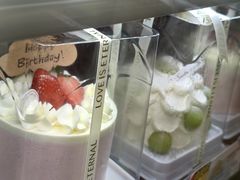 -85度C(深圳佳宁娜店)