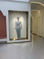 点击看大图 -Dr.U博士医疗美容医院