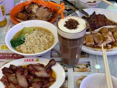 -澳门陈光记烧味饭店(万象城店)