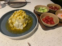 -半山腰·云南菜(侨福芳草地店)