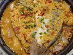 -裕鼎鲜·新中菜(八一广场万达店)