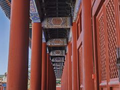 -北京市劳动人民文化宫(太庙)