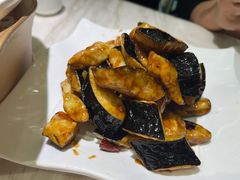 -茅庐川菜(青岛凯德店)