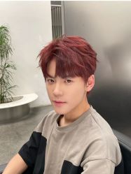-男先生男士理发馆