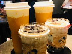 -喜茶(东莞汇一城店)