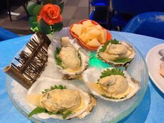 -千岛蚝高压锅生蚝·人参火锅(白云万达店)