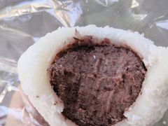 -南大门韩国米糕(公滨路店)