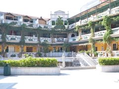 -娜娜度假小旅馆