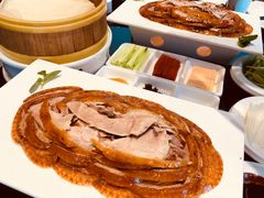 -阿庄新豫菜(通泰路店)