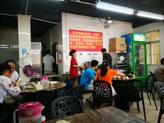 -阳江河堤老牌曾记美食