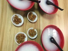 白粥-光明刘冰乳鸽店(光明法政北路店)