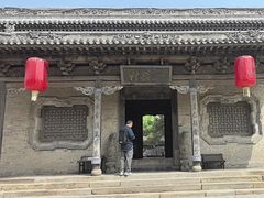 -常家庄园
