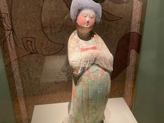 -陕西历史博物馆