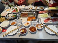 -海底捞火锅(振华商厦店)