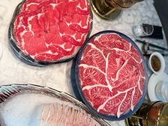 -同庆楼(滨湖富茂店)