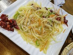 -长安后宰门水盆羊肉(新都心店)