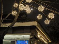 -花房餐厅(西溪天堂店)