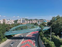 -富斯特索道