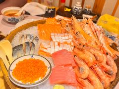 -吉兆·料理(红梅南路店)