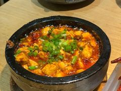 -胡马八破·川菜小馆(高新万达店)